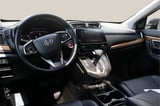 2017 Honda CR-V - Preview 14