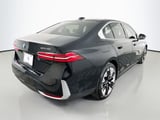 2024 BMW i5 - Preview 5