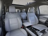 2026 Ford Explorer - Preview 10