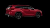2026 Toyota Highlander - Preview 11