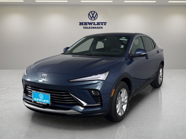 2025 Buick Envista - Image 1