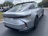 2026 Lexus ES - Preview 5