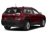 2020 Jeep Cherokee - Preview 2