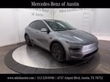 2026 Tesla Model Y - Preview 2