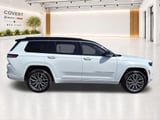 2025 Jeep Grand Cherokee - Preview 11