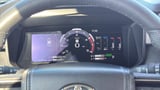 2024 Toyota Sequoia - Preview 13