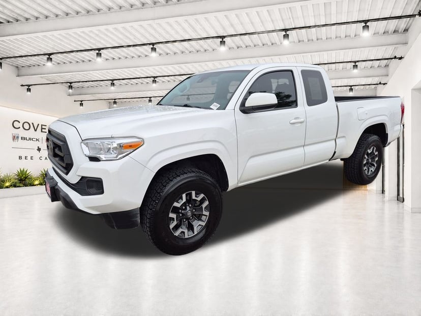 2023 Toyota Tacoma - Image 2