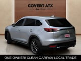 2020 Mazda CX-9 - Preview 3