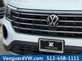 2026 Volkswagen Atlas - Preview 4