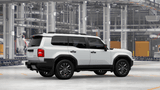 2027 Toyota Land Cruiser - Preview 11