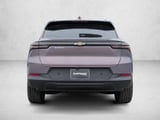 2026 Chevrolet Equinox EV - Preview 6