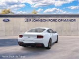2026 Ford Mustang - Preview 8
