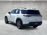 2024 Nissan Pathfinder - Preview 14