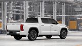 2026 Toyota Tundra - Preview 10