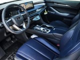 2026 INFINITI QX60 - Preview 9
