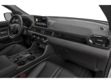 2025 Honda Pilot - Preview 15