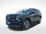 2026 Chevrolet Tahoe - Preview 7