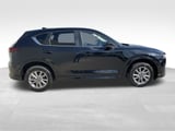 2025 Mazda CX-5 - Preview 3