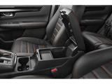 2025 Honda CR-V - Preview 15