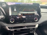 2025 Lexus RX - Preview 15