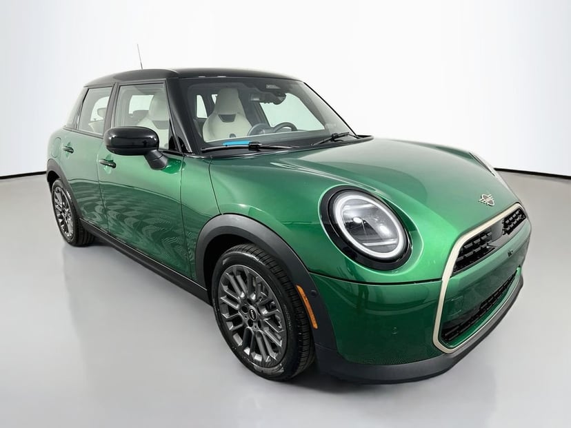 2026 MINI Hardtop - Image 1