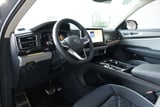 2026 Volkswagen Atlas - Preview 7