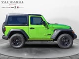 2026 Jeep Wrangler - Preview 16