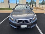 2012 Honda Accord - Preview 3