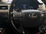 2017 Lexus GX - Preview 12