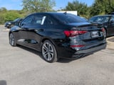2026 Audi A3 - Preview 8