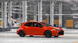 2027 Toyota Corolla - Preview 13