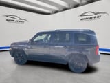 2015 Jeep Patriot - Preview 6