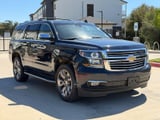 2019 Chevrolet Tahoe - Preview 8
