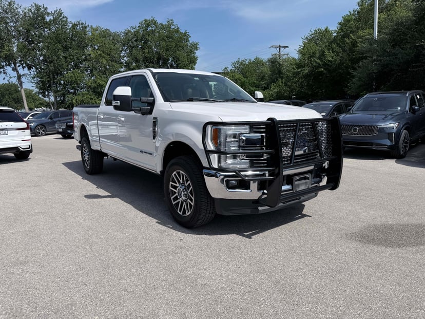 2019 Ford F-250 - Image 3