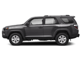 2024 Toyota 4Runner - Preview 2