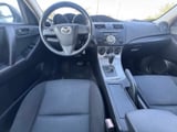 2011 Mazda Mazda3 - Preview 8