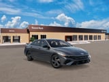 2026 Hyundai Elantra - Preview 2