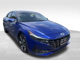 2021 Hyundai Elantra - Preview 3