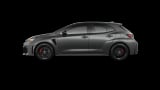 2026 Toyota GR Corolla - Preview 4