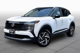 2026 Nissan Kicks - Preview 13
