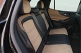 2025 Chevrolet Equinox - Preview 16