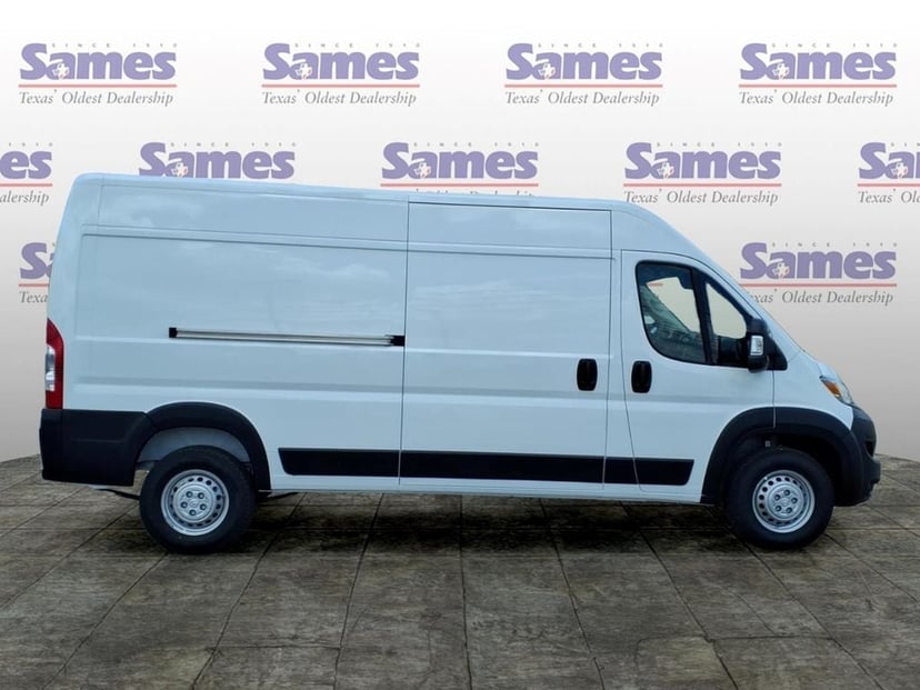 2026 Ram ProMaster - Image 3
