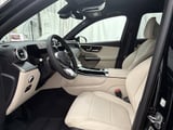 2027 Mercedes-Benz GLC - Preview 12