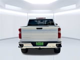 2026 Chevrolet Silverado 1500 - Preview 4