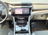 2026 Jeep Grand Cherokee L - Preview 3