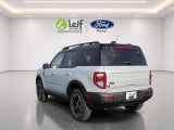 2026 Ford Bronco Sport - Preview 6
