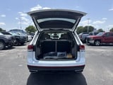 2026 Volkswagen Atlas - Preview 9