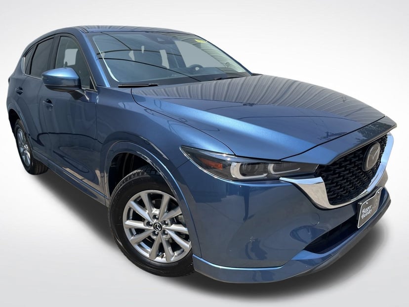 2024 Mazda CX-5 - Image 1