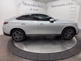 2026 Mercedes-Benz GLC - Preview 8