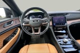 2025 Jeep Grand Cherokee - Preview 5
